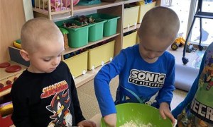 Misie: Grudzień 2025 - Zdjęcie 95