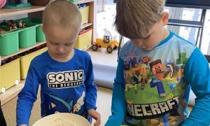 Misie: Grudzień 2025 - Zdjęcie 96