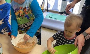 Misie: Grudzień 2025 - Zdjęcie 97