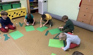 Misie: Grudzień 2025 - Zdjęcie 110