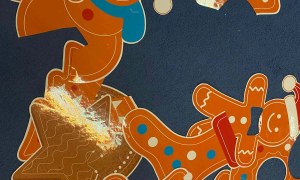 Misie: Grudzień 2025 - Zdjęcie 116