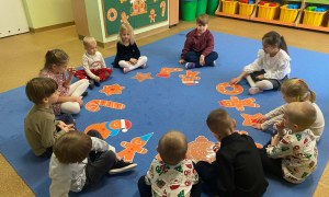 Misie: Grudzień 2025 - Zdjęcie 5