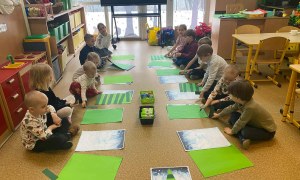 Misie: Grudzień 2025 - Zdjęcie 7