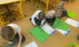 Misie: Grudzień 2025 - Zdjęcie 115