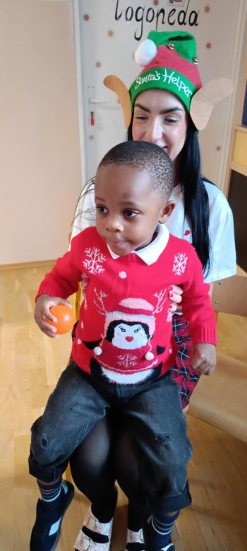 Jeżyki: Grudzień 2025 - Zdjęcie 3