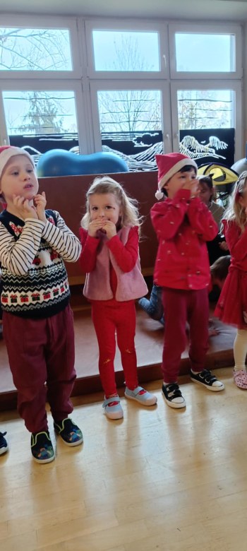 Jeżyki: Grudzień 2025 - Zdjęcie 4