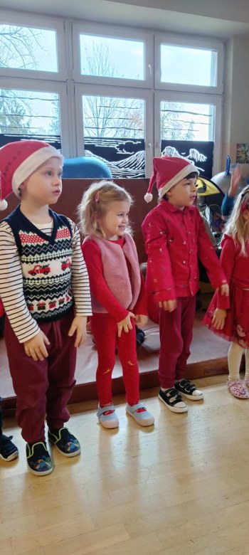 Jeżyki: Grudzień 2025 - Zdjęcie 11