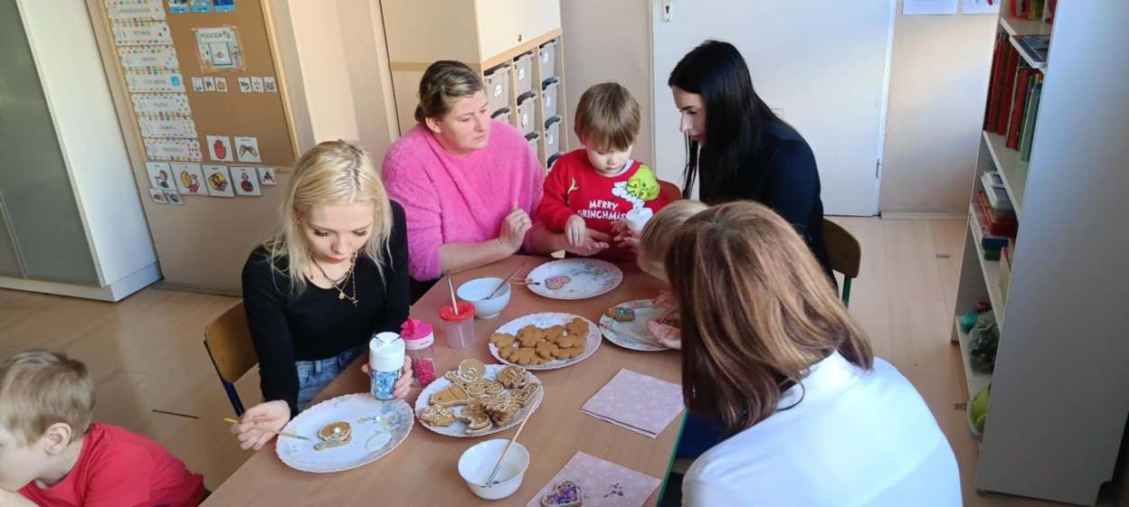 Jeżyki: Grudzień 2025 - Zdjęcie 16