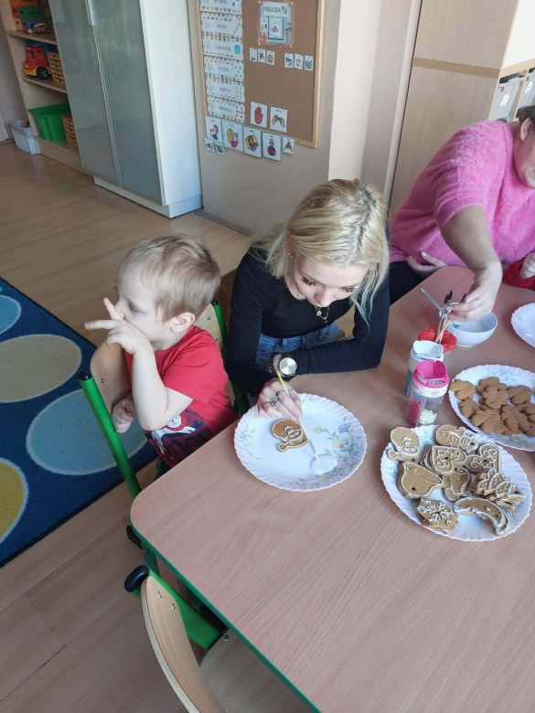 Jeżyki: Grudzień 2025 - Zdjęcie 34