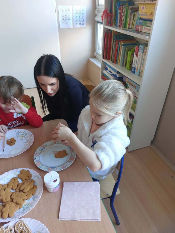 Jeżyki: Grudzień 2025 - Zdjęcie 40