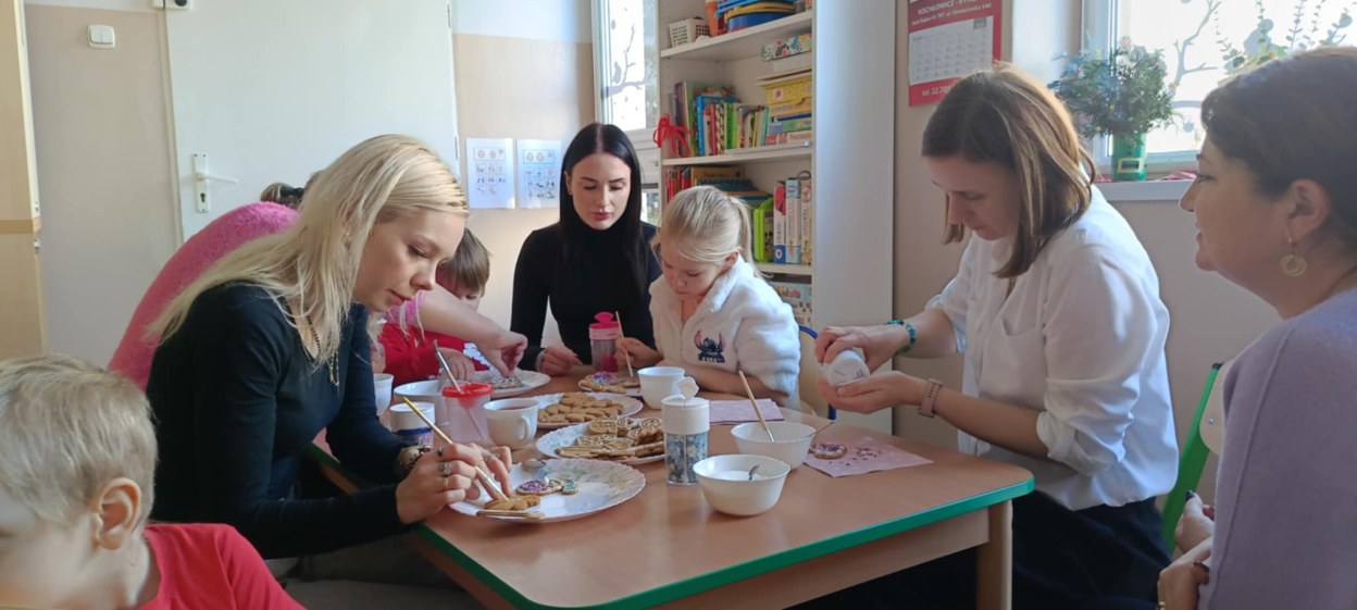 Jeżyki: Grudzień 2025 - Zdjęcie 13