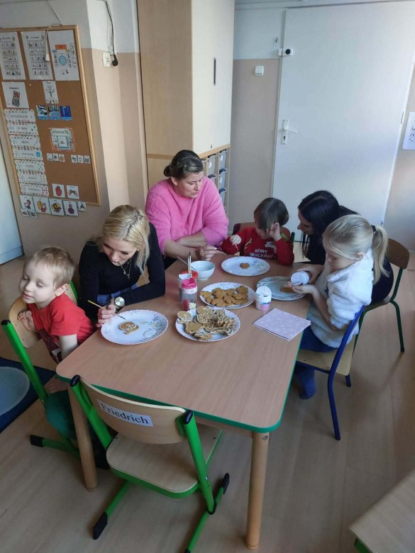 Jeżyki: Grudzień 2025 - Zdjęcie 15