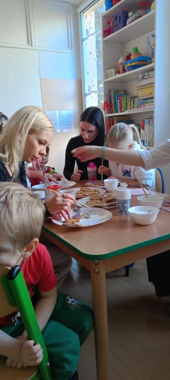 Jeżyki: Grudzień 2025 - Zdjęcie 17