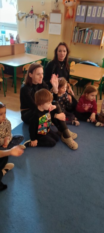 Jeżyki: Grudzień 2025 - Zdjęcie 32