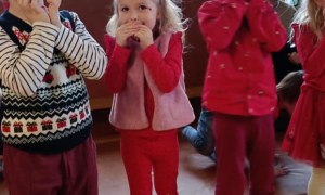 Jeżyki: Grudzień 2025 - Zdjęcie 4