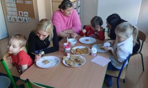 Jeżyki: Grudzień 2025 - Zdjęcie 15