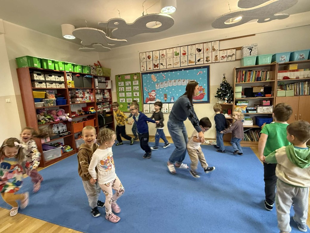 Żabki: Grudzień 2025 - Zdjęcie 8