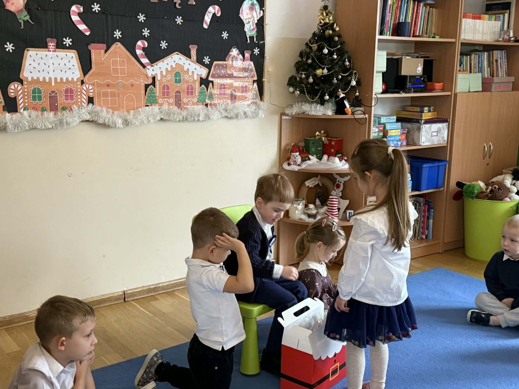 Żabki: Grudzień 2025 - Zdjęcie 9