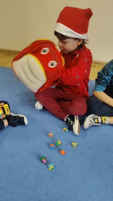 Żabki: Grudzień 2025 - Zdjęcie 20