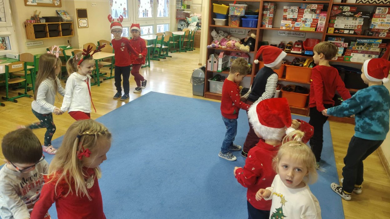 Żabki: Grudzień 2025 - Zdjęcie 23