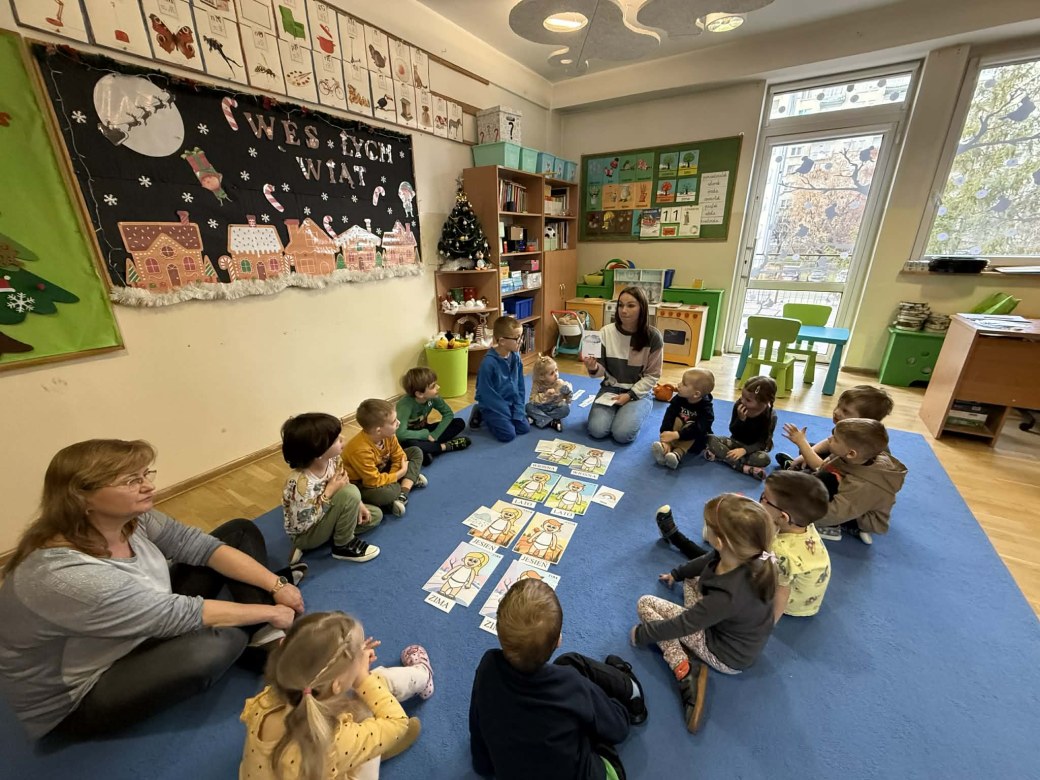 Żabki: Grudzień 2025 - Zdjęcie 31