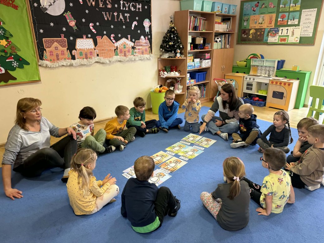 Żabki: Grudzień 2025 - Zdjęcie 29