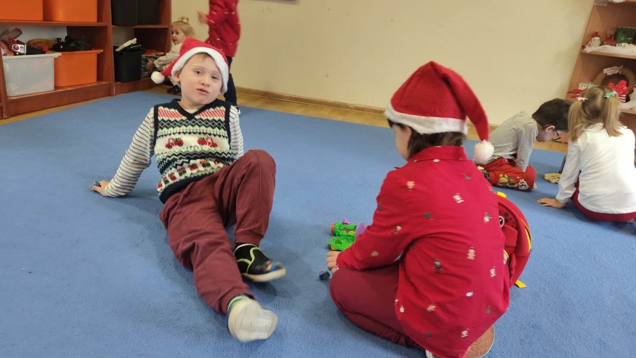 Żabki: Grudzień 2025 - Zdjęcie 33