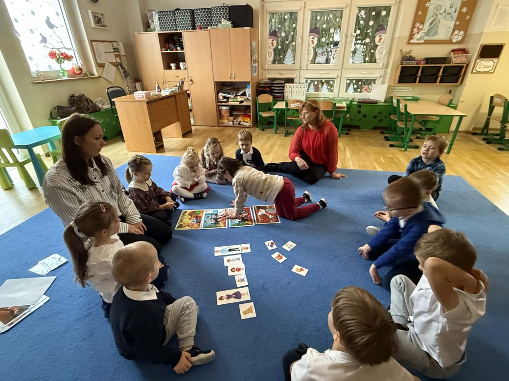 Żabki: Grudzień 2025 - Zdjęcie 34