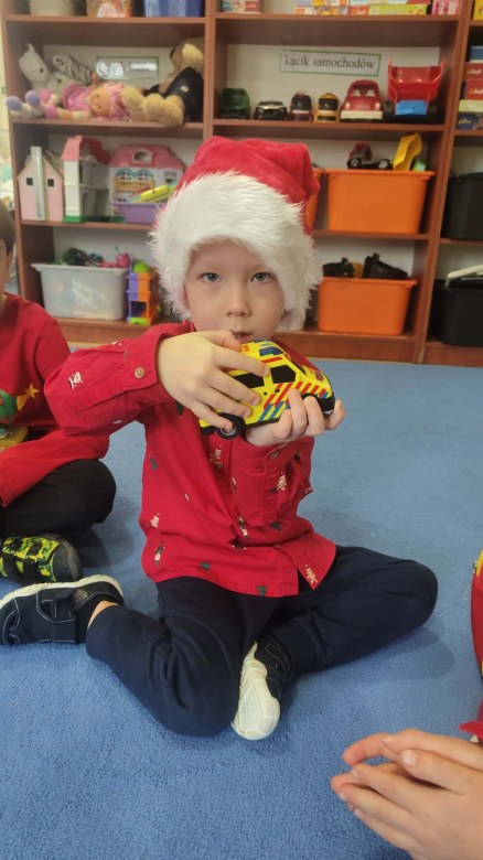 Żabki: Grudzień 2025 - Zdjęcie 35