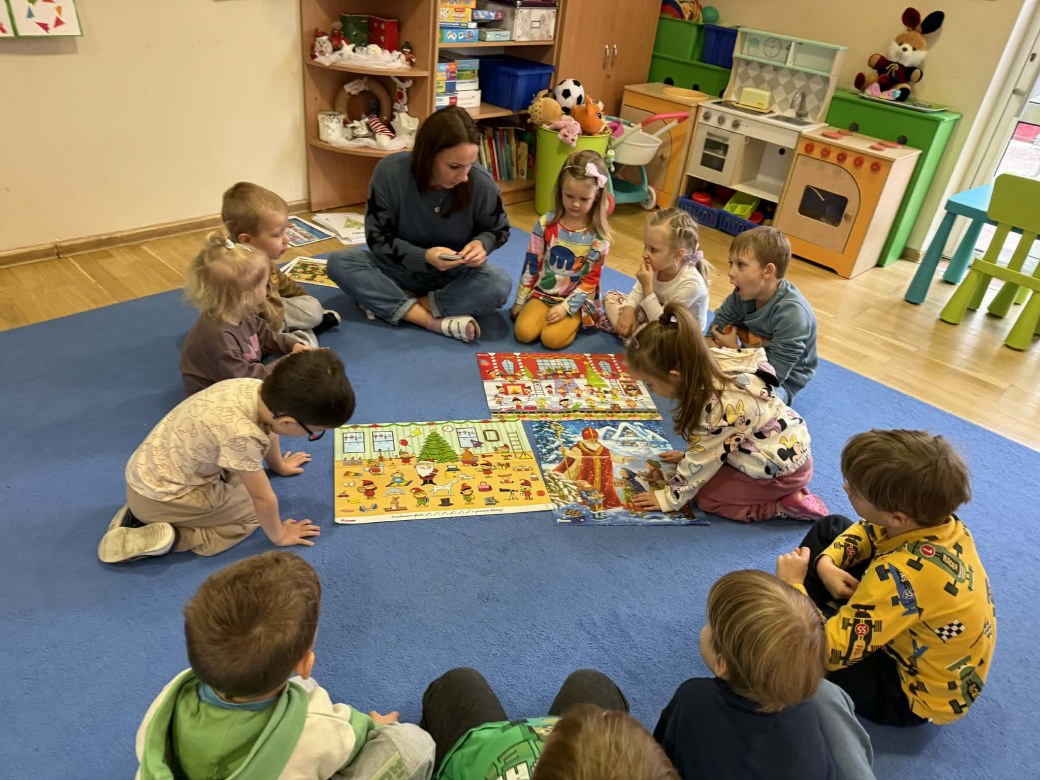 Żabki: Grudzień 2025 - Zdjęcie 36