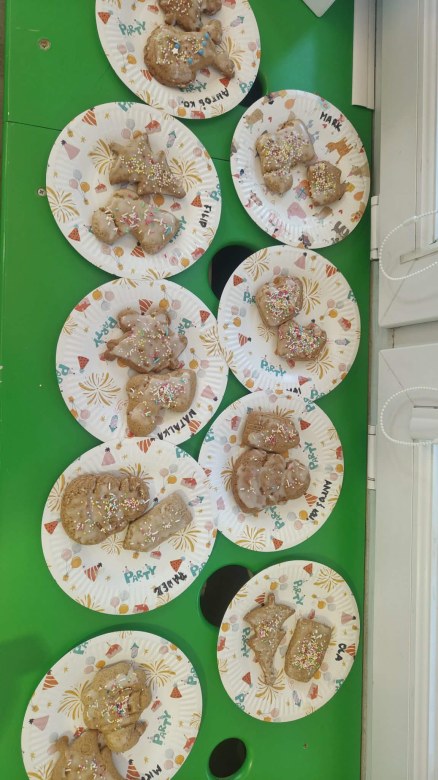 Żabki: Grudzień 2025 - Zdjęcie 37