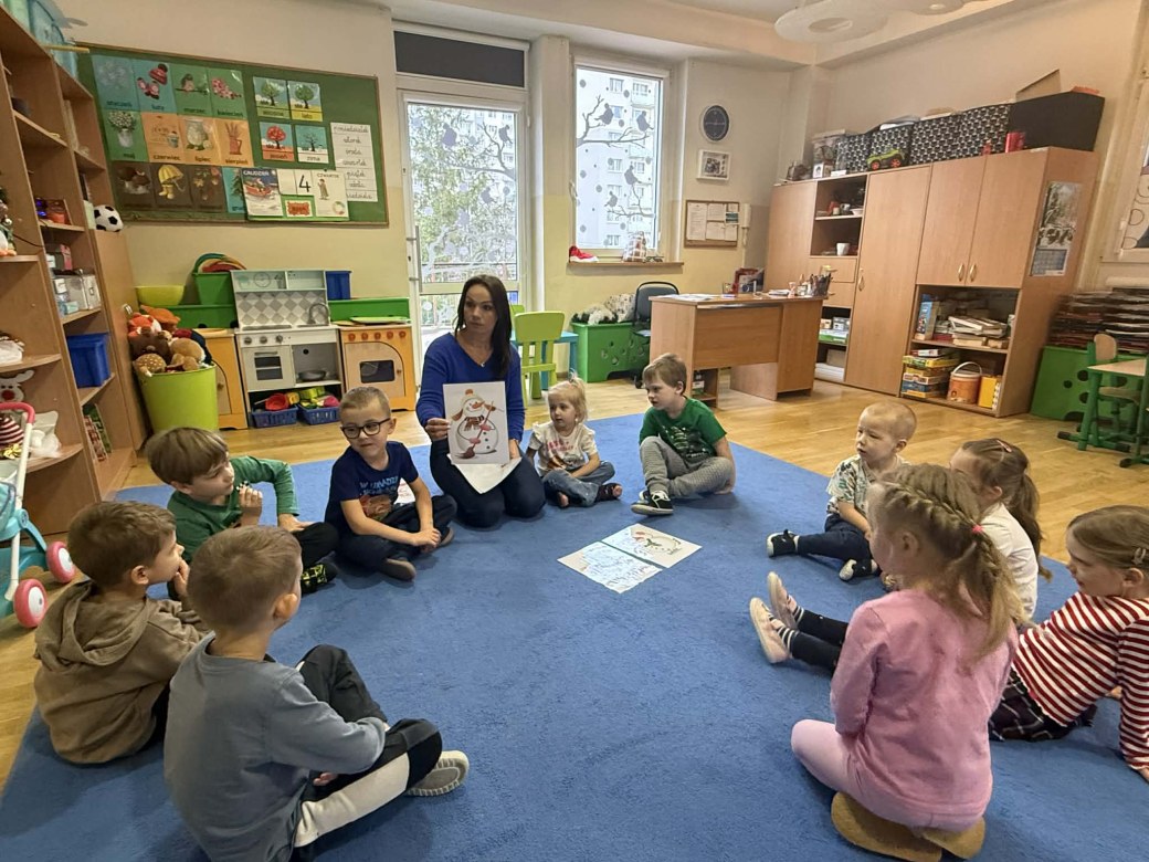 Żabki: Grudzień 2025 - Zdjęcie 43