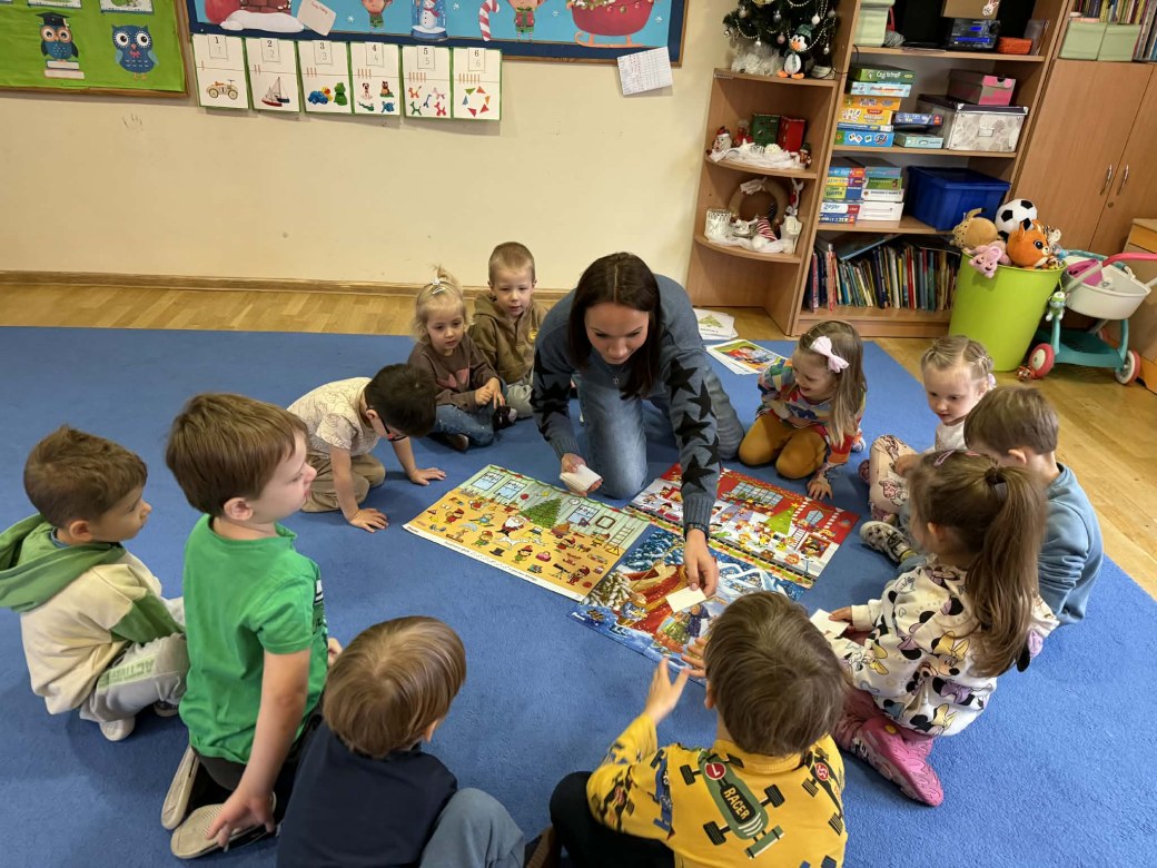 Żabki: Grudzień 2025 - Zdjęcie 45