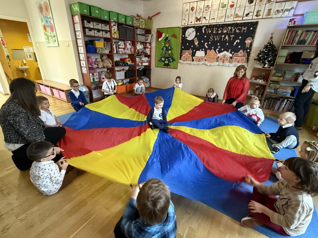 Żabki: Grudzień 2025 - Zdjęcie 63