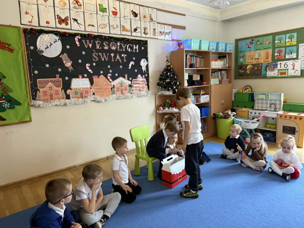 Żabki: Grudzień 2025 - Zdjęcie 62