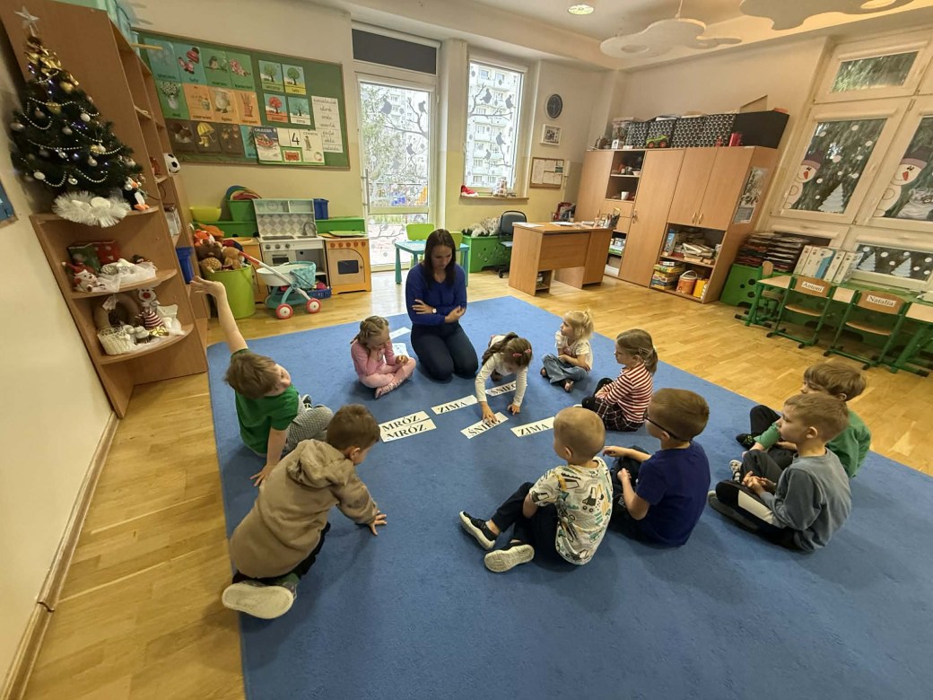 Żabki: Grudzień 2025 - Zdjęcie 65