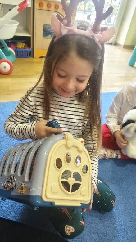 Żabki: Grudzień 2025 - Zdjęcie 67