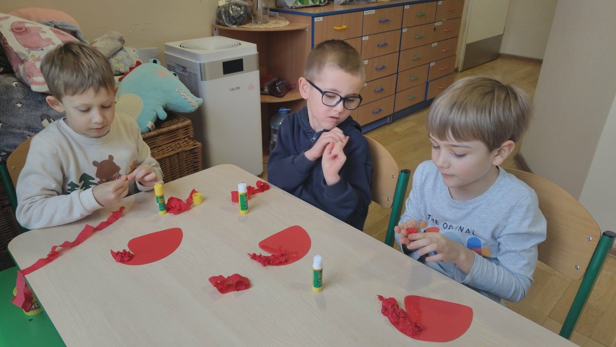 Żabki: Grudzień 2025 - Zdjęcie 73