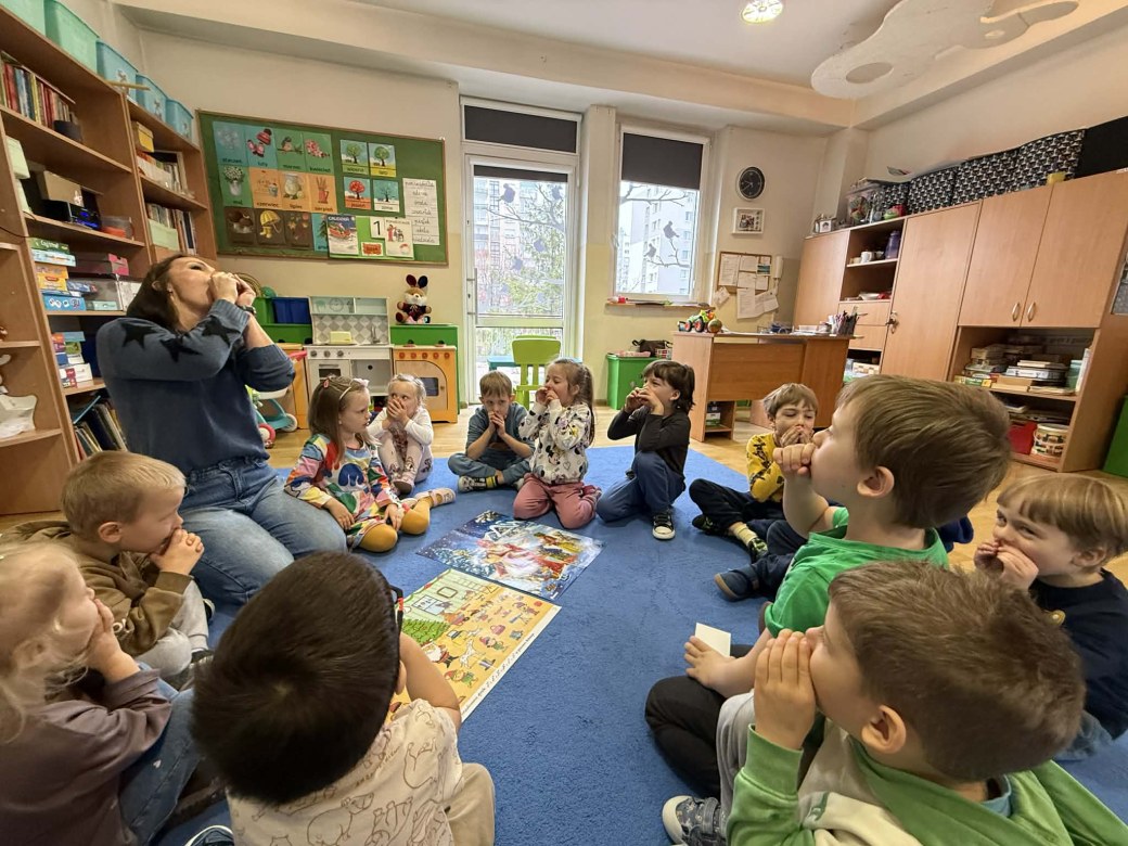 Żabki: Grudzień 2025 - Zdjęcie 71