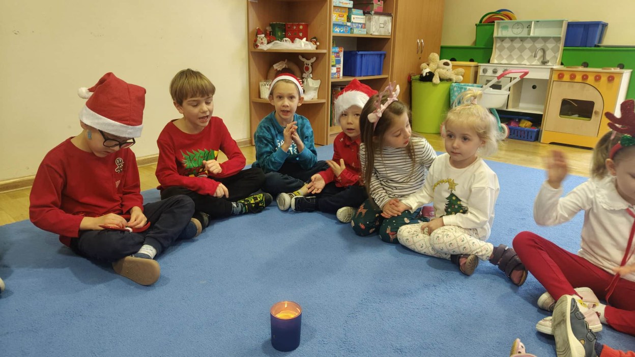 Żabki: Grudzień 2025 - Zdjęcie 74