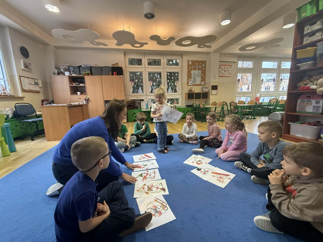 Żabki: Grudzień 2025 - Zdjęcie 86