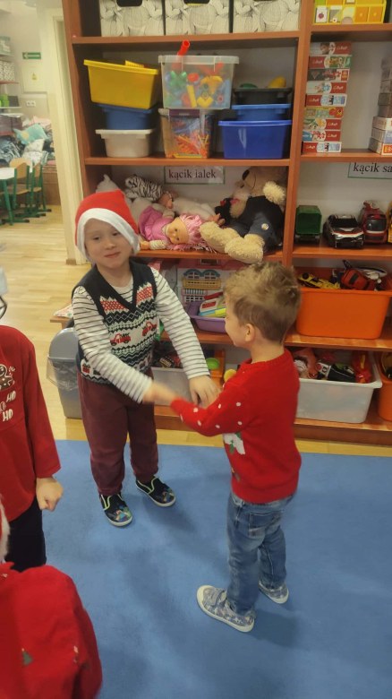 Żabki: Grudzień 2025 - Zdjęcie 89