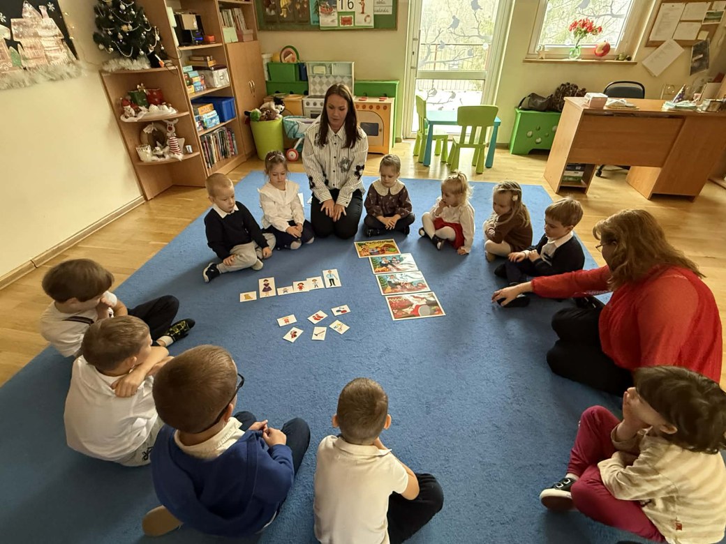 Żabki: Grudzień 2025 - Zdjęcie 91