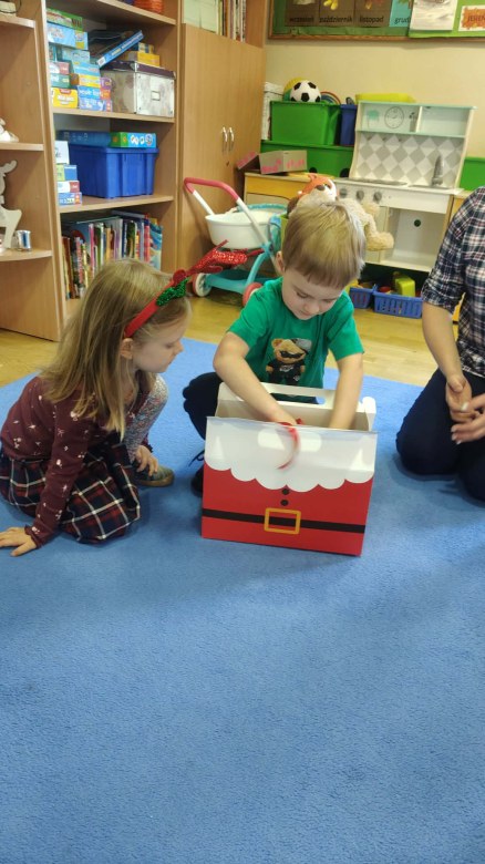 Żabki: Grudzień 2025 - Zdjęcie 108