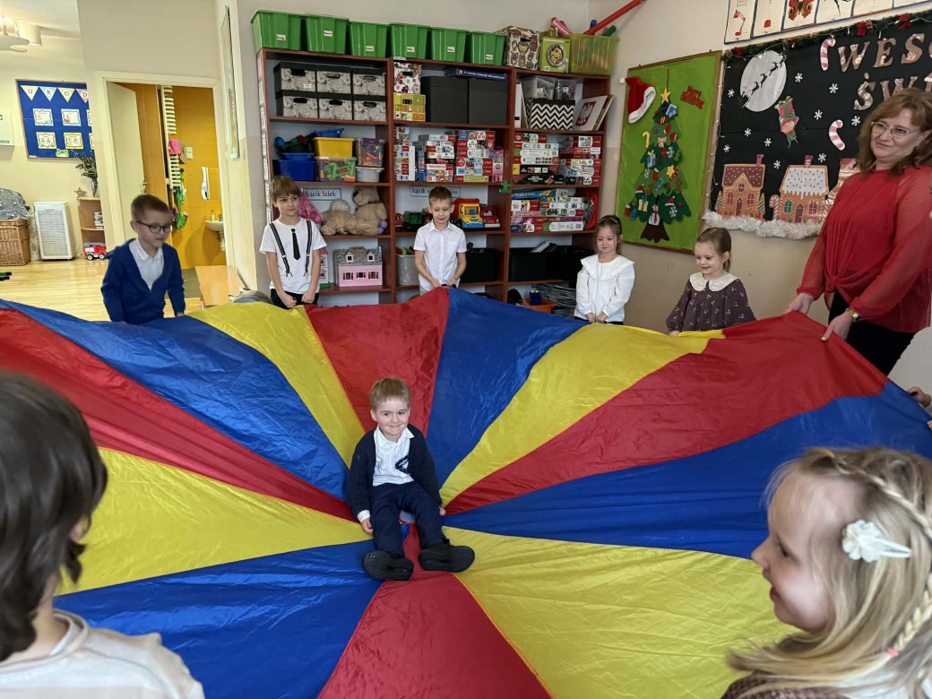 Żabki: Grudzień 2025 - Zdjęcie 112