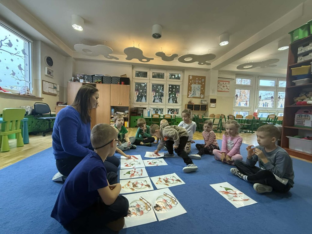 Żabki: Grudzień 2025 - Zdjęcie 120