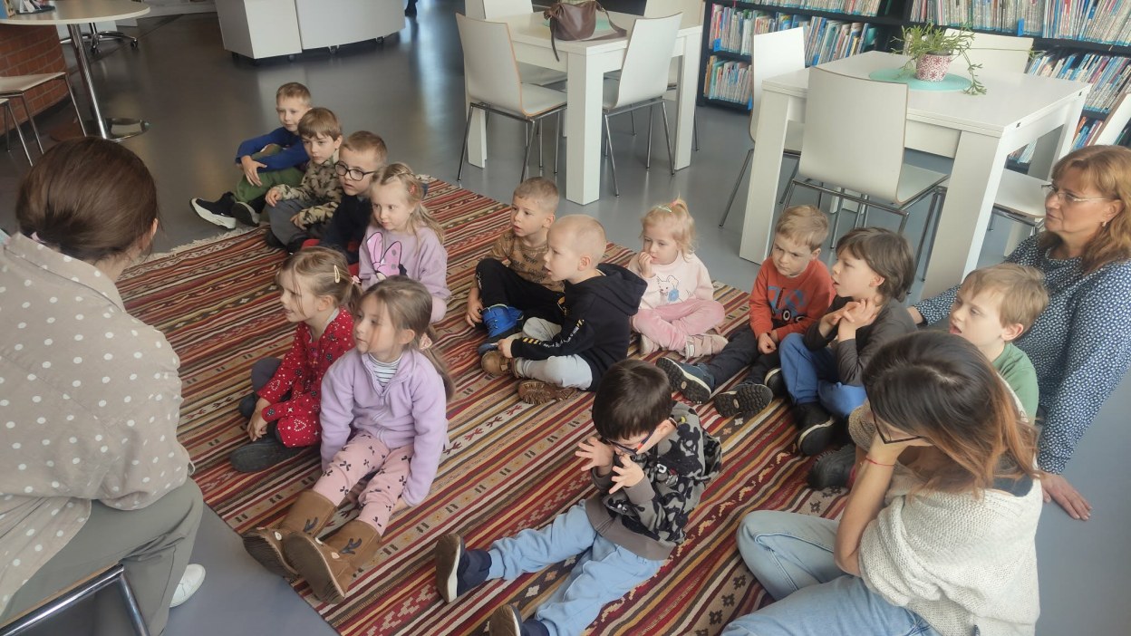 Żabki: Grudzień 2025 - Zdjęcie 129