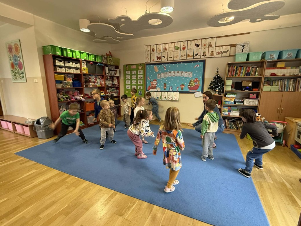 Żabki: Grudzień 2025 - Zdjęcie 138