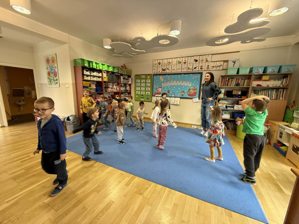 Żabki: Grudzień 2025 - Zdjęcie 147