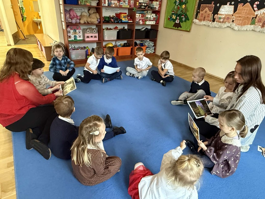 Żabki: Grudzień 2025 - Zdjęcie 146